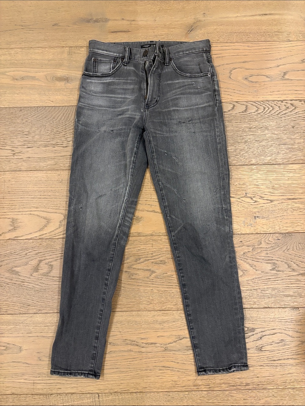 Moussy vintage xo Barney’s New York size 26